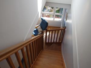 Appartement T4 Duplex à Arcachon - Confort, Proximité Port et Commodités - FR-1-319-370