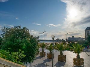 Studio cosy à 2 pas de la plage, proche commerces et animations - FR-1-197-448