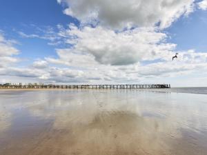 Appartement 2 chambres pour 6 personnes à Saint-Jean-de-Monts - FR-1-323-246