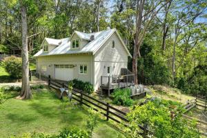 The Barn - 4hvězdičkové hotely ve městě Kangaroo Valley