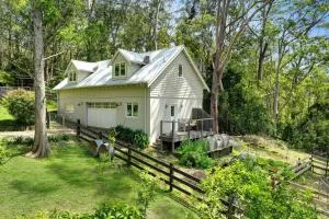 The Barn - Upper Kangaroo River
