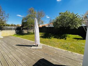 Maisons de vacances Maison Les Sables-d'Olonne, 4 pieces, 8 personnes - FR-1-197-535 : photos des chambres