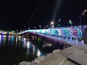 SUITES VISTA MAR AZUL