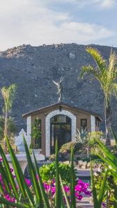 Palazzo del Valle, Alojamiento y Desayuno