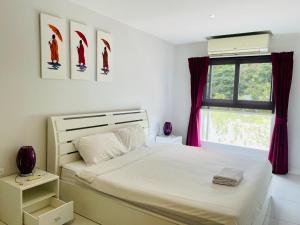 The Place Pratumnak By Pattaya Sunny Rentals