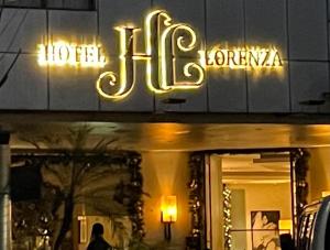 Hotel Lorenza - 2hvězdičkové hotely ve městě Tacloban