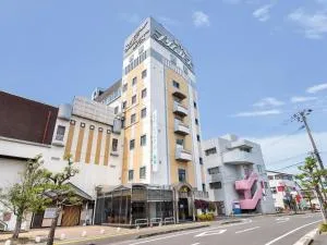 Hotel Primrose Saito - Shintomi