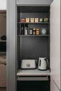 Mopsys On The Esplanade