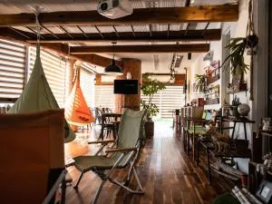 365BASE outdoor hostel - Oiwakechō