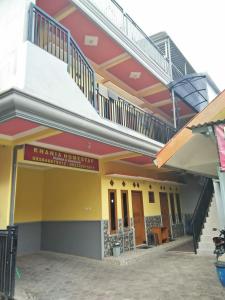 Khania Homestay