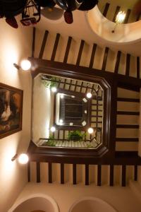 Apartamentos Deluxe Calle Corredera