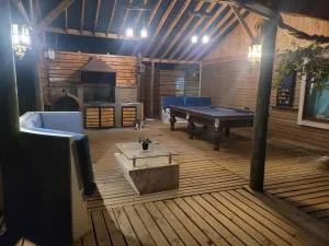 Casa San Francisco - Los Andes