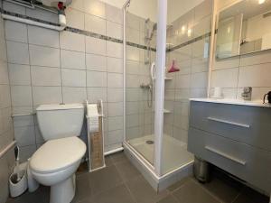 Studio à Balaruc-les-Bains, proche Thermes, avec clim et WiFi - FR-1-503-145