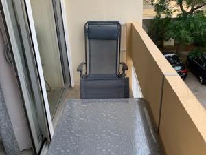 Studio à Balaruc-les-Bains, proche Thermes, avec clim et WiFi - FR-1-503-145