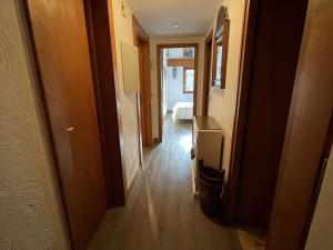 Appartements Charmant 2P cabine 35m², proche pistes et village, parking, 4 pers. - FR-1-603-71 : photos des chambres