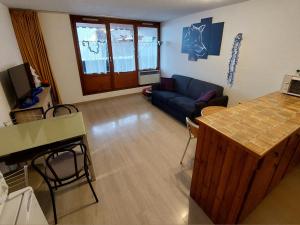 Appartements Confortable studio avec balcon a Pra-Loup - FR-1-165A-167 : photos des chambres