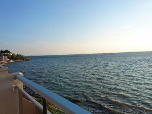 Appartement T2 à Balaruc-les-Bains, vue sur létang, climatisé, parking privé, WiFi - FR-1-503-142