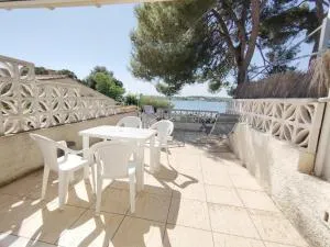 Charmant T2 avec Terrasse, Clim, Parking et Wifi - FR-1-503-155 - Saint-André-de-Sangonis