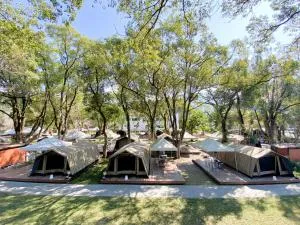 YCC Forest Campsite - Shou-ch'eng-fen