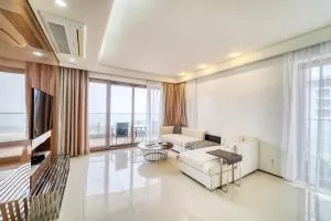 Ocean Star Leisure Condo - Pangdu-dong