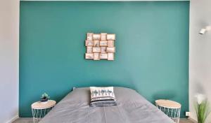 Grand et beau T5 spacieux