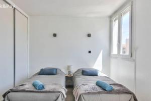 Appartements Harmonie : photos des chambres