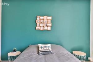 Grand et beau T5 spacieux