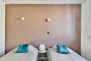 Grand et beau T5 spacieux