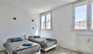 Appartements Harmonie : photos des chambres