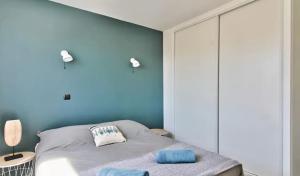 Appartements Grand et beau T5 spacieux : photos des chambres