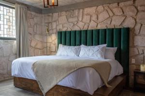 Dos Aguas Hotel Boutique