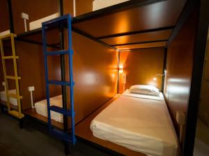 Lost & Found Hostel Weligama