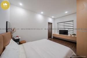MCK Homestay Dalat - Can ho 104
