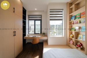 MCK Homestay Dalat - Can ho 104