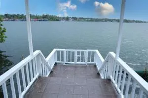 QUILON LAKE INN - Mukkad