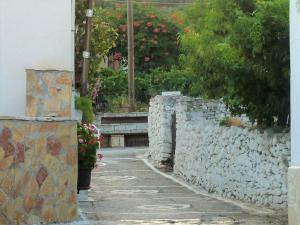 Traditional Stone House at Great Location