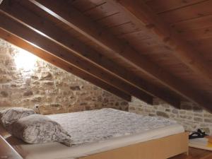 Traditional Stone House at Great Location