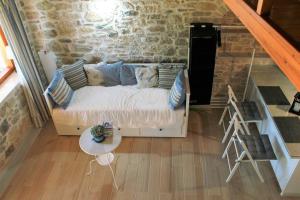 Traditional Stone House at Great Location