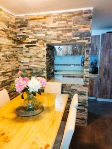 Departamento full equipado