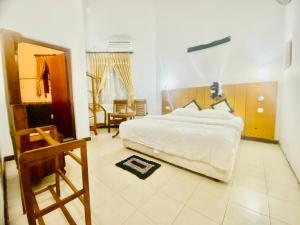 Hikka Paradise Guest House