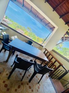 Hikka Paradise Guest House