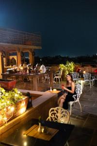 Amritara Manak Haveli, Jodhpur