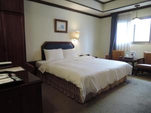 Guide Hotel Changhua Jhongjheng