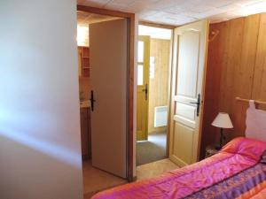 Appartement duplex cosy, 6 pers, proche pistes, garage privé, Crest-Voland - FR-1-595-73