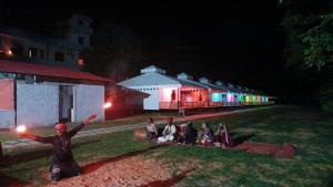 Hotel Green Haveli - A Heritage and Hill View Hotel , Pushkar