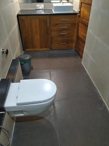 Forest View Residency Bhubaneswar