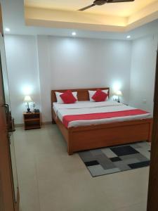 Forest View Residency Bhubaneswar