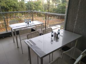 Forest View Residency Bhubaneswar