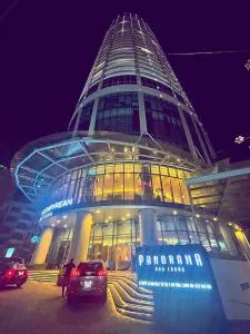 Holi Panorama Condotel - 芽庄