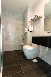 Deluxe Room with 1 double beds